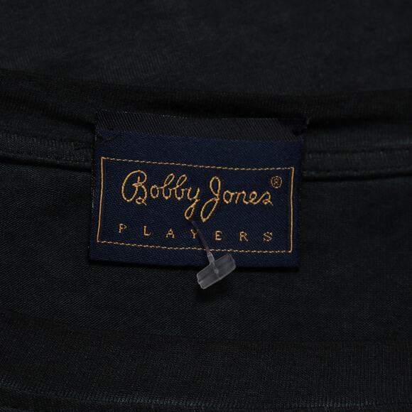 Bobby Jones Gray Burnwash Dolman Sleeve Relaxed Fit T-Shirt Round Hem Size M - Picture 7 of 11